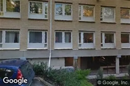 Office spaces for rent i Stockholm West - Photo from Google Street View