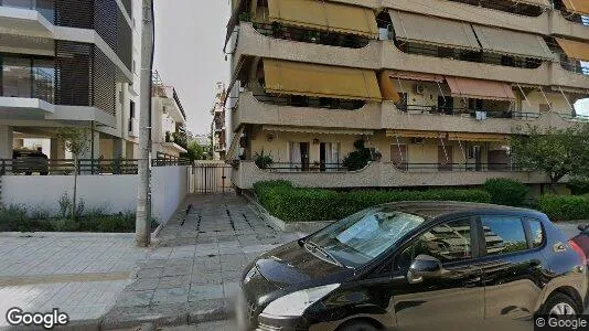 Kontorslokaler till salu i Location is not specified – Foto från Google Street View