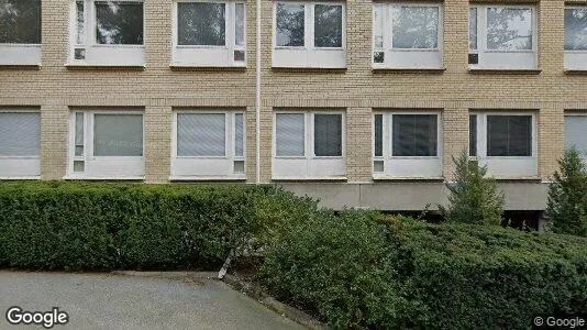 Büros zur Miete i Stockholm West – Foto von Google Street View