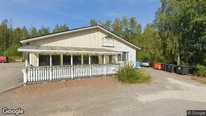 Commercial properties for rent in Porvoo - Photo from Google Street View