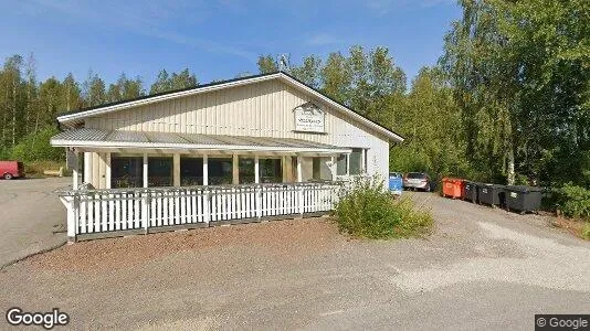Bedrijfsruimtes te huur i Porvoo - Foto uit Google Street View
