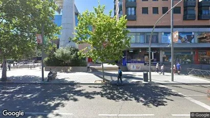 Kontorlokaler til salg i Madrid Centro - Foto fra Google Street View