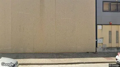 Værkstedslokaler til salg i Dos Hermanas - Foto fra Google Street View