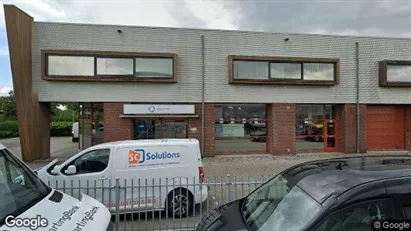 Lokaler til salg i Zaanstad - Foto fra Google Street View