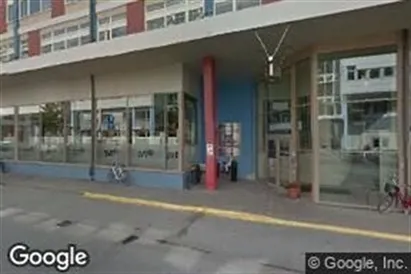Kontorlokaler til leje i Gärdet/Djurgården - Foto fra Google Street View