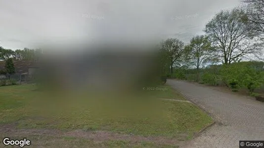 Företagslokaler till salu i Boxmeer – Foto från Google Street View