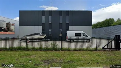 Commercial properties for sale in Noordoostpolder - Photo from Google Street View