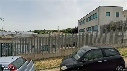 Kontorlokaler til leje i Bellegra - Foto fra Google Street View