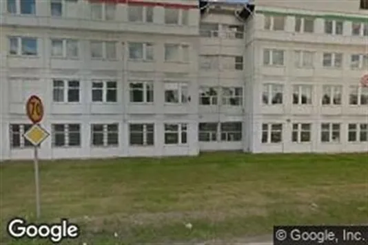 Kontorer til leie i Stockholm West – Bilde fra Google Street View