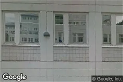 Office spaces for rent in Stockholm West - Photo from Google Street View