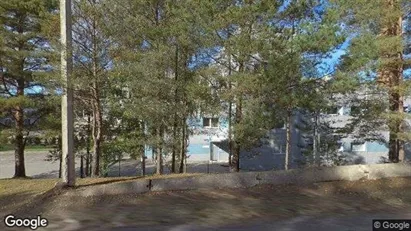 Kontorlokaler til leje i Tallinn Nõmme - Foto fra Google Street View