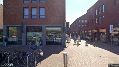 Lokaler til leje i Dronten - Foto fra Google Street View