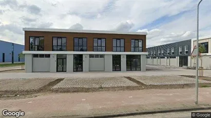 Commercial properties for rent in Lelystad - Photo from Google Street View