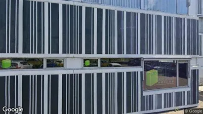 Commercial properties for rent in Lelystad - Photo from Google Street View