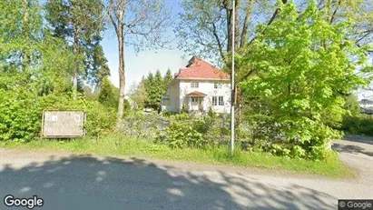 Lokaler til salgs i Nokia – Bilde fra Google Street View