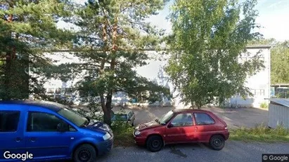 Gewerbeflächen zum Kauf in Helsinki Koillinen – Foto von Google Street View