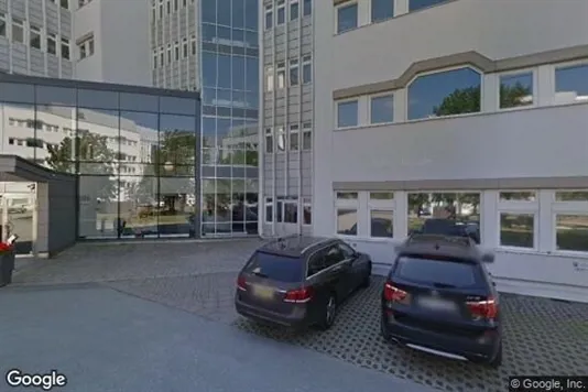 Kontorlokaler til leje i Stockholm West - Foto fra Google Street View