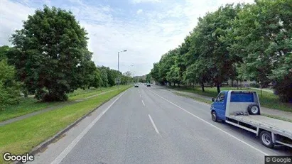 Lokaler til leje i Trnava - Foto fra Google Street View
