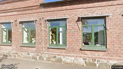Lager til leie i Hörby – Bilde fra Google Street View