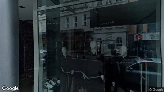 Office spaces for rent i Cologne Innenstadt - Photo from Google Street View