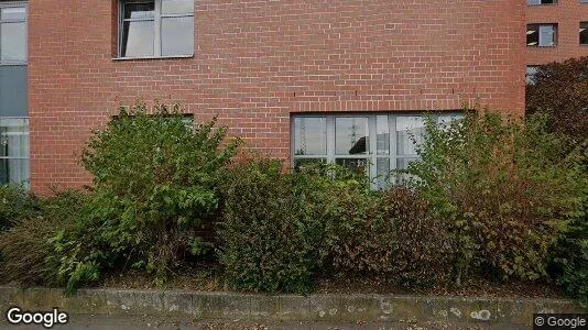 Office spaces for rent i Cologne Porz - Photo from Google Street View