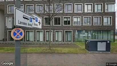 Kantorruimte te huur in Keulen Kalk - Foto uit Google Street View