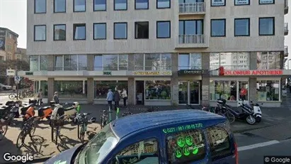 Kontorlokaler til leje i Köln Innenstadt - Foto fra Google Street View