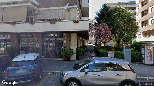 Büros zur Miete i Rom Municipio XIII – Aurelia – Foto von Google Street View