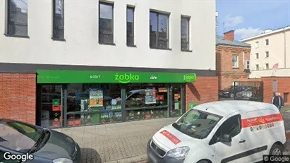 Office spaces for rent in Warszawa Śródmieście - Photo from Google Street View Office spaces for rent in Warszawa Śródmieście - Photo from Google Street View