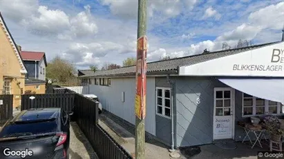 Kantorruimte te huur in Slangerup - Foto uit Google Street View