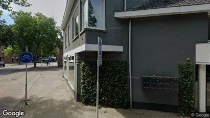 Lokaler til leie i Tilburg – Bilde fra Google Street View
