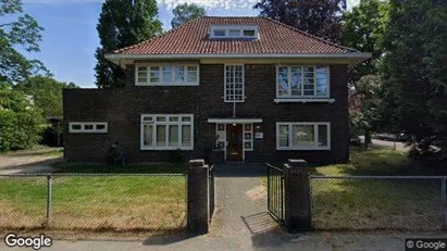 Lokaler til leie i Tilburg – Bilde fra Google Street View