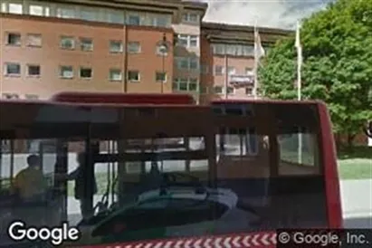 Büros zur Miete in Sollentuna – Foto von Google Street View