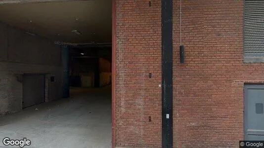 Lokaler til leie i Nordhavn – Bilde fra Google Street View