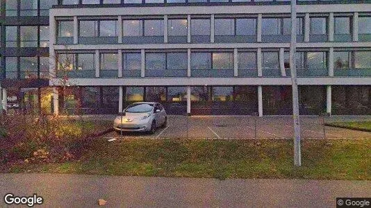 Büros zur Miete i Tønsberg – Foto von Google Street View