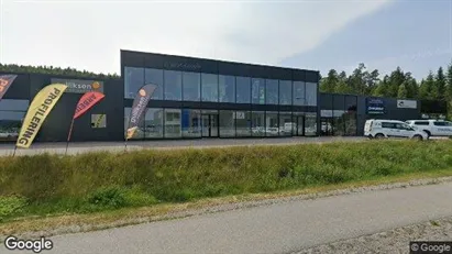 Lokaler til salgs i Skien – Bilde fra Google Street View