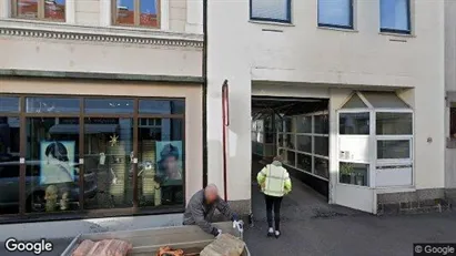 Commercial properties for sale in Larvik - Photo from Google Street View