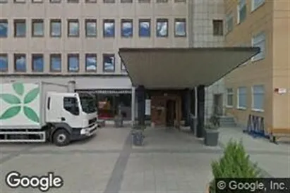 Kontorlokaler til leje i Stockholm South - Foto fra Google Street View