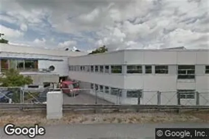 Büros zur Miete in Sollentuna – Foto von Google Street View