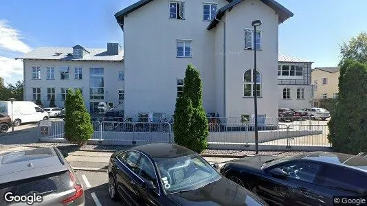Coworking spaces for rent i Hellerup - Photo from Google Street View