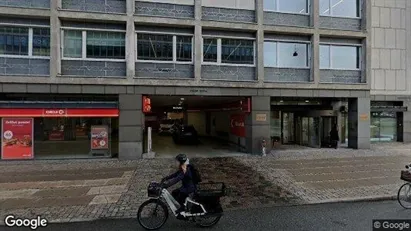 Coworking spaces te huur in Vesterbro - Foto uit Google Street View