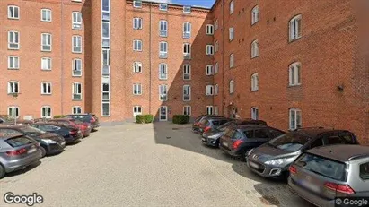 Office spaces for rent in Roskilde - Photo from Google Street View