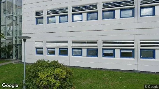 Office spaces for rent i Hørsholm - Photo from Google Street View