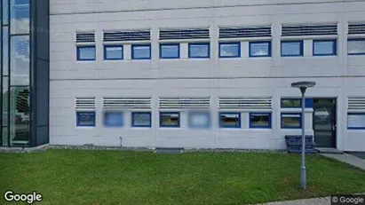Office spaces for rent in Hørsholm - Photo from Google Street View