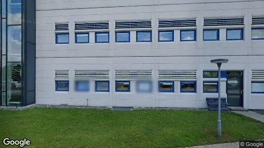 Office spaces for rent i Hørsholm - Photo from Google Street View
