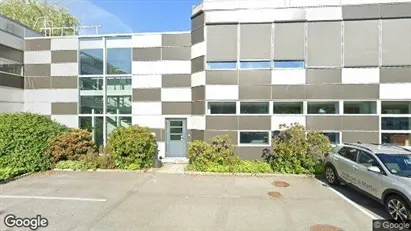 Office spaces for rent in Skovlunde - Photo from Google Street View