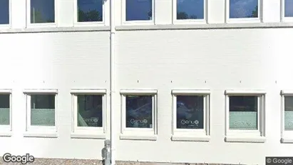 Office spaces for rent in Holte - Photo from Google Street View