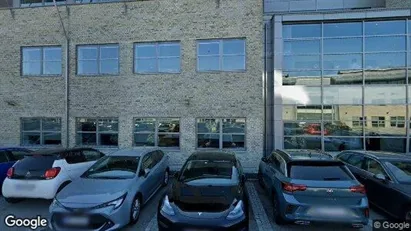 Kontorslokaler för uthyrning i Ballerup – Foto från Google Street View