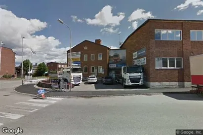 Kontorer til leie i Stockholm South – Bilde fra Google Street View