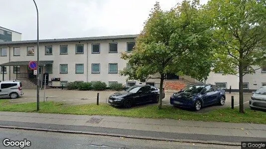 Office spaces for rent i Herlev - Photo from Google Street View